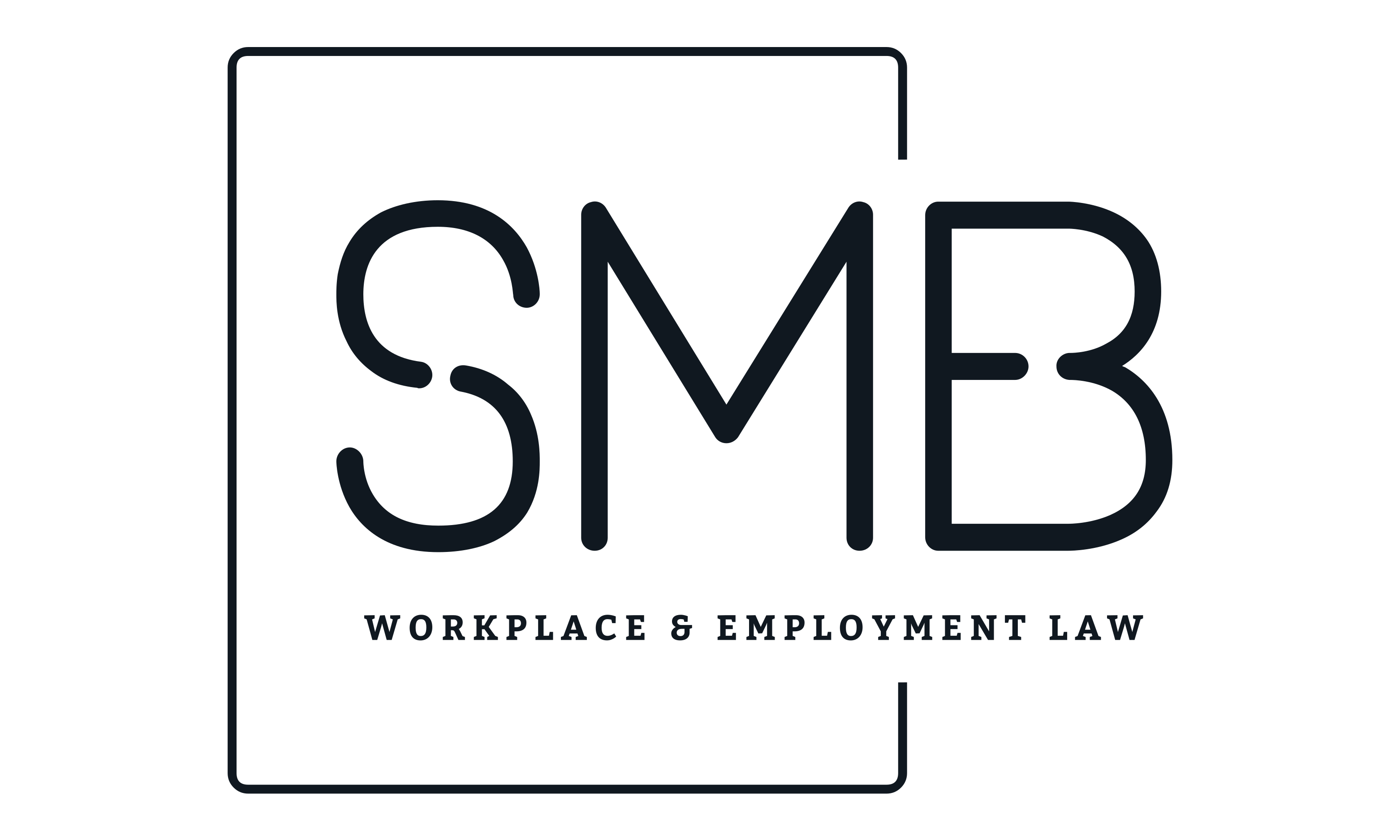 SMB Workplace & Employment Law