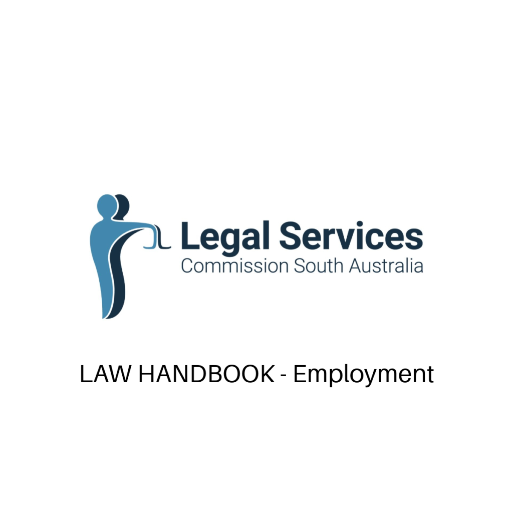 Useful Links – SMB Workplace & Employment Law