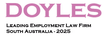 Doyles - Firm 2025