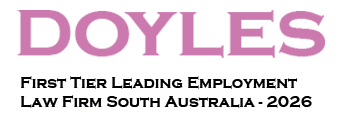 Doyles - Firm 2026