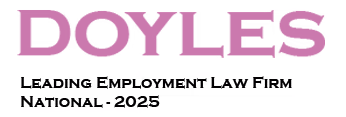 Doyles - Firm National 2025