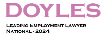 Doyles - Lawyer National 2024